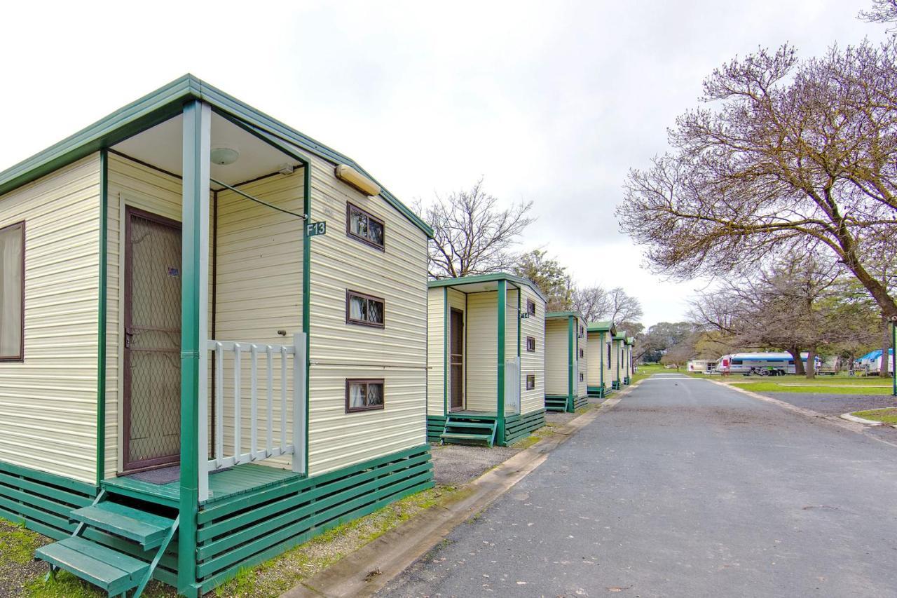 Borderland Wodonga Holiday Park Habitación foto
