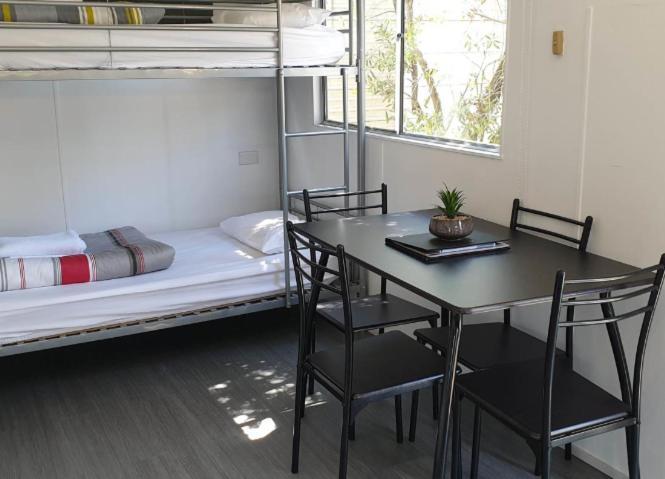 Borderland Wodonga Holiday Park Exterior foto