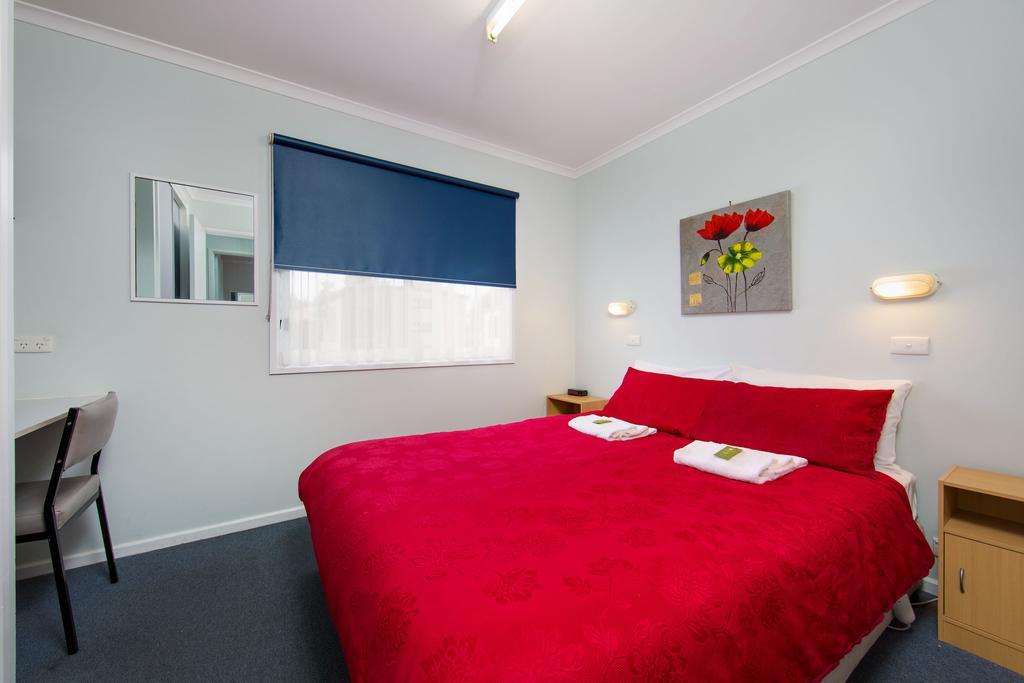 Borderland Wodonga Holiday Park Exterior foto