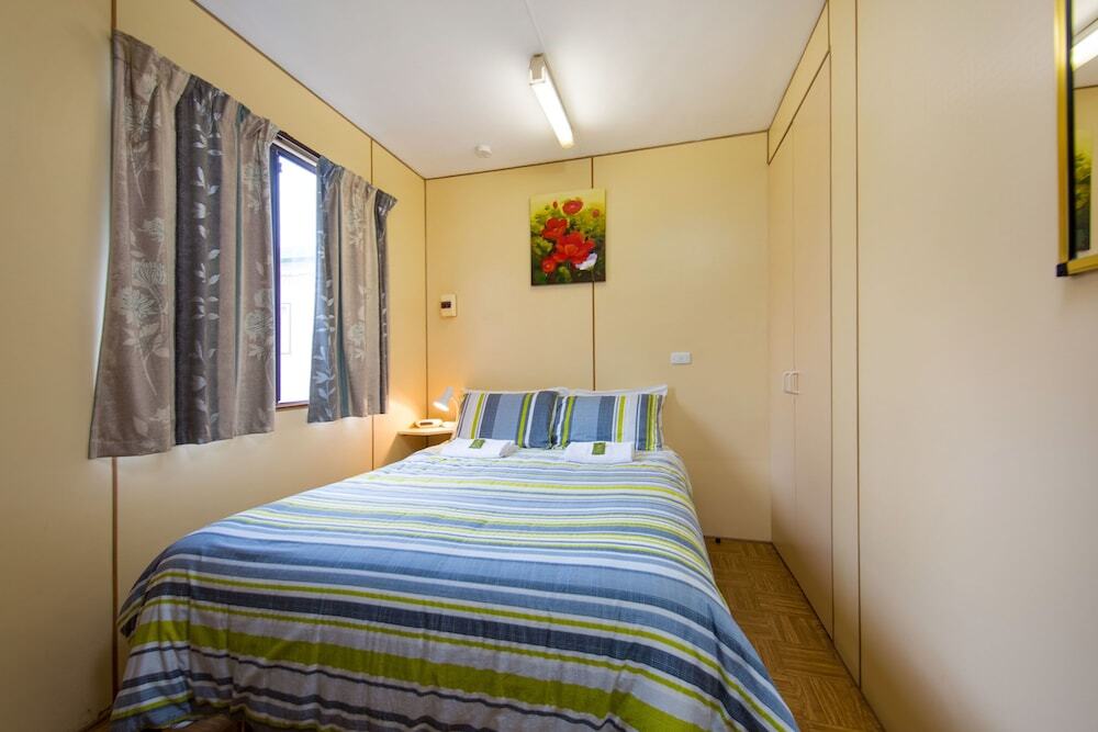 Borderland Wodonga Holiday Park Exterior foto